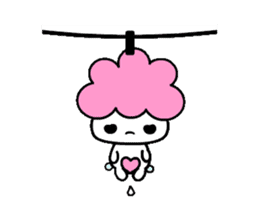 Gabee's Daily Life sticker #795945