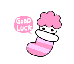 Gabee's Daily Life sticker #795946