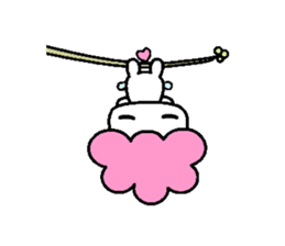 Gabee's Daily Life sticker #795947