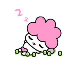 Gabee's Daily Life sticker #795948