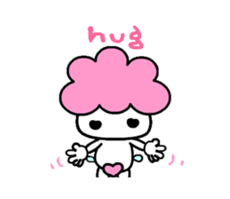 Gabee's Daily Life sticker #795950