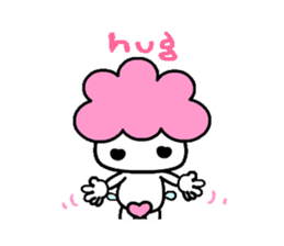 Gabee's Daily Life sticker #795950