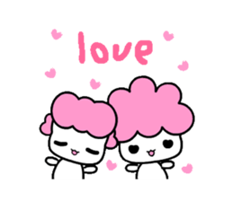 Gabee's Daily Life sticker #795951