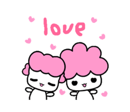 Gabee's Daily Life sticker #795951