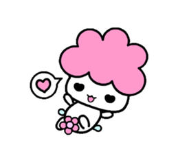 Gabee's Daily Life sticker #795952