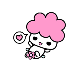 Gabee's Daily Life sticker #795952