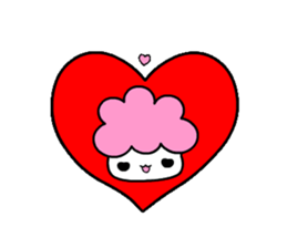 Gabee's Daily Life sticker #795953