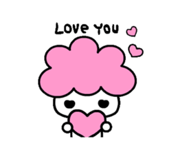 Gabee's Daily Life sticker #795954