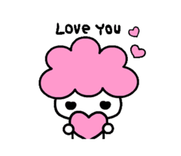 Gabee's Daily Life sticker #795954