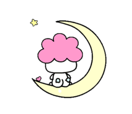 Gabee's Daily Life sticker #795955