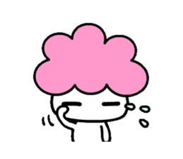 Gabee's Daily Life sticker #795956