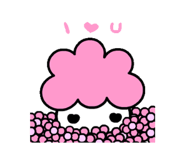 Gabee's Daily Life sticker #795958