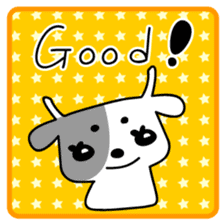 Yuru-yuru Horoscope (English ver) sticker #796204