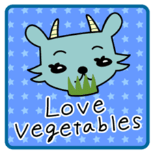 Yuru-yuru Horoscope (English ver) sticker #796227