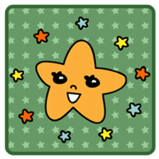 Yuru-yuru Horoscope (English ver) sticker #796235