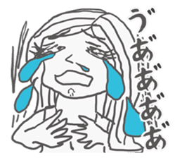 Leila is loved sticker #796240