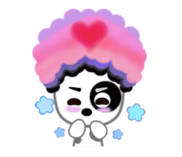 Nio & Lisa sticker #796439