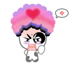 Nio & Lisa sticker #796442