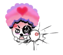 Nio & Lisa sticker #796443