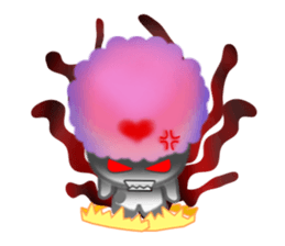 Nio & Lisa sticker #796444