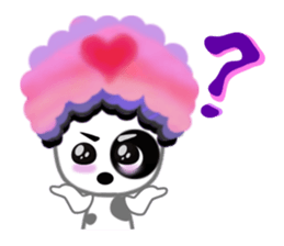 Nio & Lisa sticker #796449