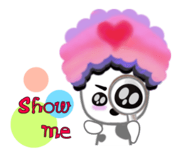 Nio & Lisa sticker #796462