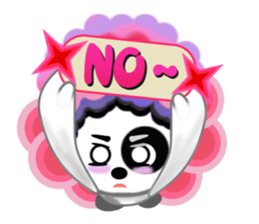 Nio & Lisa sticker #796467