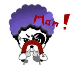 Nio & Lisa sticker #796475