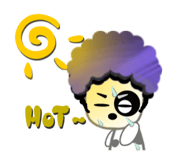 Nio & Lisa sticker #796476