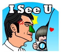 Maybe sticker #796641