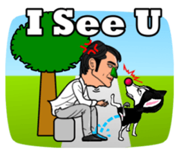 Maybe sticker #796642