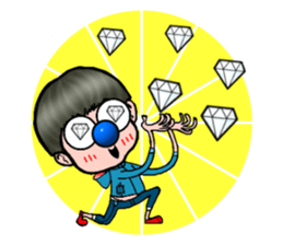 Maybe sticker #796645