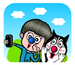 Maybe sticker #796646