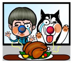 Maybe sticker #796655