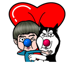 Maybe sticker #796658