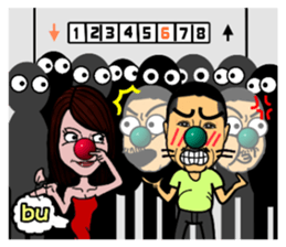 Maybe sticker #796660