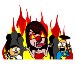 Maybe sticker #796661