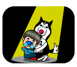 Maybe sticker #796666