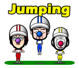 Maybe sticker #796667