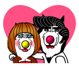 Maybe sticker #796674