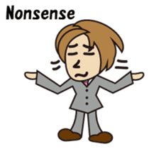 Honey Matuoka sticker #797000