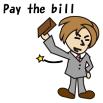 Honey Matuoka sticker #797003