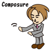 Honey Matuoka sticker #797008