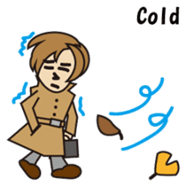 Honey Matuoka sticker #797023