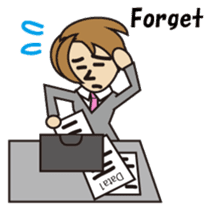 Honey Matuoka sticker #797025