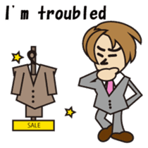 Honey Matuoka sticker #797026