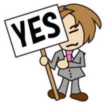 Honey Matuoka sticker #797032