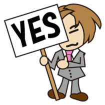 Honey Matuoka sticker #797032