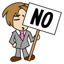 Honey Matuoka sticker #797033