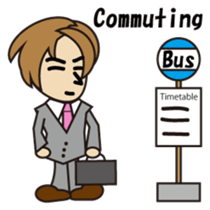 Honey Matuoka sticker #797034